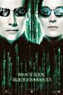 2. The Matrix Reloaded (2003) Dual Audio [ENGLISH ORG & Hindi] HEVC 480p, 720p & 1080p | GDRive fmmbd.com