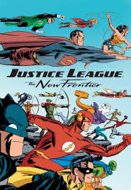 1. Justice League: The New Frontier (2008) [ENGLISH HQ Dub] WEB-DL 480p, 720p & 1080p | GDRive fmmbd.com