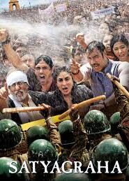 Satyagraha (2013) [Hindi HQ Dub] WEB-DL 480p, 720p & 1080p | GDRive fmmbd.com
