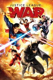 3. Justice League: War (2014) [ENGLISH HQ Dub] WEB-DL 480p, 720p & 1080p | GDRive fmmbd.com