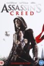 Assassin’s Creed (2016) Dual Audio [ENGLISH ORG & Hindi] HEVC 480p, 720p & 1080p | GDRive fmmbd.com