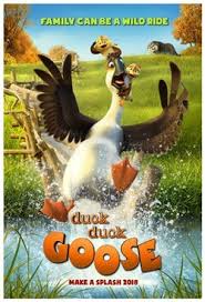 Duck Duck Goose (2018) [ENGLISH HQ Dub] WEB-DL 480p, 720p & | GDRive fmmbd.com