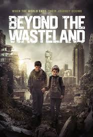 Beyond the Wasteland (2023) [ENGLISH HQ Dub] WEB-DL 480p, 720p & | GDRive fmmbd.com