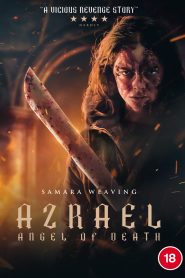 Azrael (2024) Hindi/English – Full Movie Download & Watch FREE – .