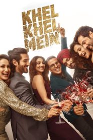 Khel Khel Mein (2024) – Full Movie Download & Watch FREE – .