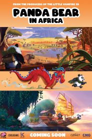 Panda Bear in Africa (2024) Hindi + English – Full Movie Download & Watch FREE – .