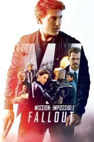 Mission: Impossible – Fallout (2018) Hindi + English – Full Movie Download & Watch FREE – .
