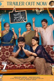 Janaka Aithe Ganaka (2024) Dual Audio [Telugu ORG & Hindi] HEVC 480p, 720p & 1080p | GDRive fmmbd.com