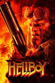 Hellboy (2019) Hindi + English – Full Movie Download & Watch FREE – .