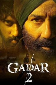 Gadar 2 – Full Movie Download & Watch FREE – .