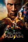 Black Adam (2022) Hindi + English – Full Movie Download & Watch FREE – .