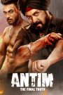 Antim: The Final Truth (2021) – Full Movie Download & Watch FREE – .