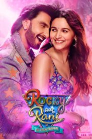 Rocky Aur Rani Kii Prem Kahaani (2023) – Full Movie Download & Watch FREE – .