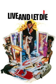 Live and Let Die (1973) James Bond 8 – Hindi + English – Full Movie Download & Watch FREE – .