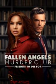 Fallen Angels Murder Club: Friends to Die For (2022)