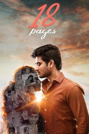 18 Pages (2022)-Dual Audio Hindi -Telugu – Full Movie Download & Watch FREE – .
