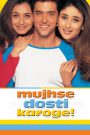 Mujhse Dosti Karoge! – Full Movie Download & Watch FREE – .