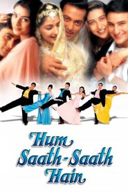 Hum Saath Saath Hain – Full Movie Download & Watch FREE – .