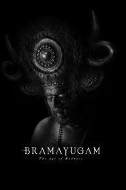 Bramayugam (2024) Malaylam + Hindi Dubbed – Full Movie Download & Watch FREE – .