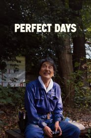 Perfect Days (2023) Japanese With English Subtitle – Full Movie Download & Watch FREE – .