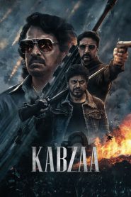Kabzaa (2023) Hindi + Kannada – Full Movie Download & Watch FREE – .