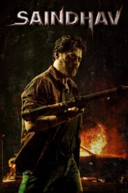 Saindhav (2024) Full HD Hindi + Telegu – Full Movie Download & Watch FREE – .