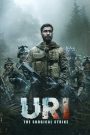 Uri: The Surgical Strike – Full Movie Download & Watch FREE – .
