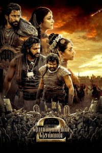 PS 2: Ponniyin Selvan: Part 2 (2023) Hindi + Tamil – Full Movie Download & Watch FREE – .