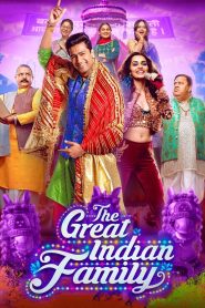 The Great Indian Family (2023) – Full Movie Download & Watch FREE – .