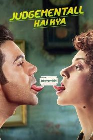 Judgementall Hai Kya (2019) – Full Movie Download & Watch FREE – .