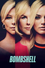 Bombshell (2019) Hindi Dubbed