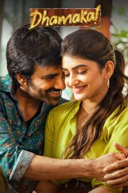 Dhamaka (2022) Hindi + Telugu – Full Movie Download & Watch FREE – .
