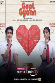 Gupt Gyaan (2021) – Full Movie Download & Watch FREE – .