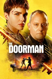 The Doorman (2020) English