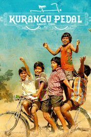 Kurangu Pedal (2024) Tamil – Full Movie Download & Watch FREE – .