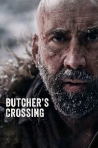 Butchers Crossing Butcher’s Crossing (2022) Dual Audio [Hindi-English] BluRay – Full Movie Download & Watch FREE – .
