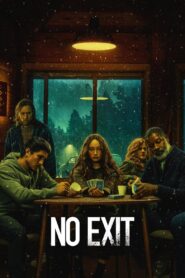 No Exit (2022) English – Full Movie Download & Watch FREE – .