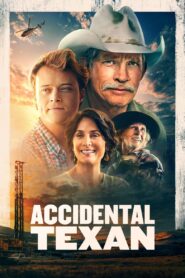 Accidental Texan (2024) English