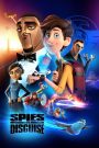 Spies in Disguise (2019) Hindi + English – Full Movie Download & Watch FREE – .