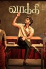 Vaathi – Sir (2023) Hindi – Full Movie Download & Watch FREE – .