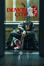 Demon City (2025) Dual Audio [ENGLISH ORG & Hindi] HEVC 480p, 720p & 1080p | GDRive fmmbd.com