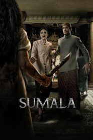 Sumala (2025) Indonesian NetFlix
