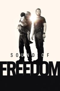 Sound of Freedom (2023) English