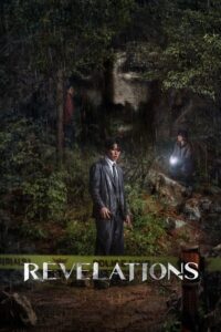 Revelations (2025) Dual Audio [Hindi-English-Korean] NetFlix WEB-DL – Full Movie Download & Watch FREE – .