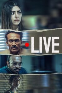 Live (2023) Hindi Dubbed ORG – Full Movie Download & Watch FREE – .