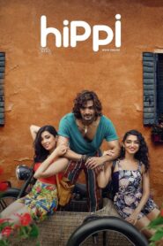 Hippi (2019) Uncut Dual Audio [Hindi ORG-Telugu] WEB-DL – Full Movie Download & Watch FREE – .