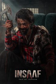 Insaaf: Tale of Legends (2025) – Full Movie Download & Watch FREE – .