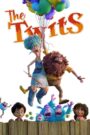 The Twits (2025) Dual Audio [ENG ORG & Hindi] HEVC 480p, 720p & 1080p | GDRive fmmbd.com