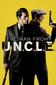 The Man from U.N.C.L.E. (2015) [ENGLISH HQ Dub] WEB-DL 720p & 1080p | GDRive fmmbd.com