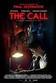 The Call (2025) Dual Audio [ENGLISH ORG & Hindi] HEVC 480p, 720p & 1080p | GDRive fmmbd.com